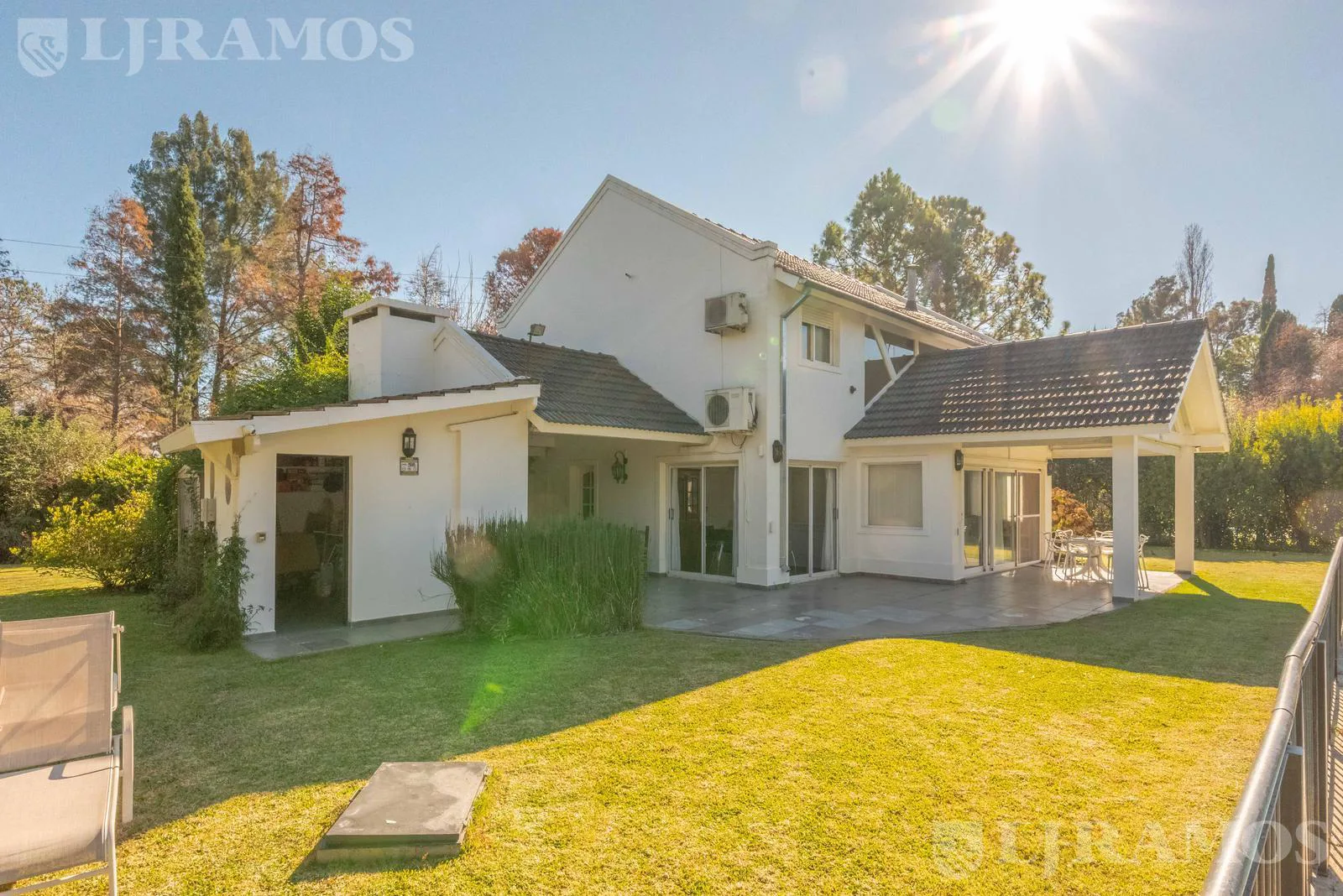 VENTA Casa Barrio Larena C.C. Ruta 6 km KM 174. FATIMA OPORTUNIDAD ! MUY LINDA CASA foto 2