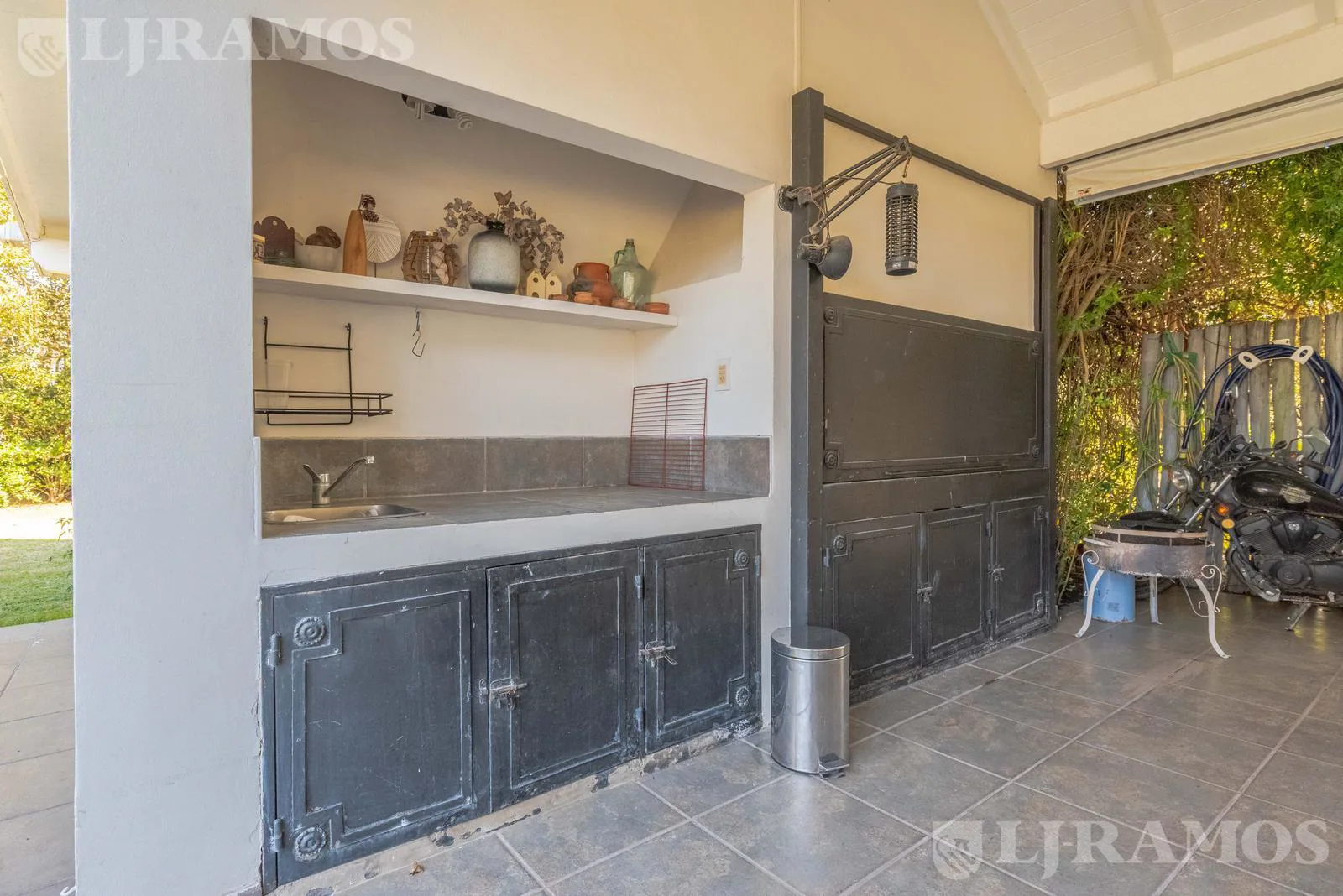 VENTA Casa Barrio Larena C.C. Ruta 6 km KM 174. FATIMA OPORTUNIDAD ! MUY LINDA CASA foto 5