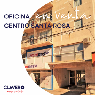 Oficina en Venta Santa Rosa La Pampa foto 1