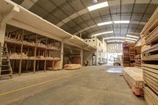 Galpón/Depósito Maderera, Venta, Caseros foto 5