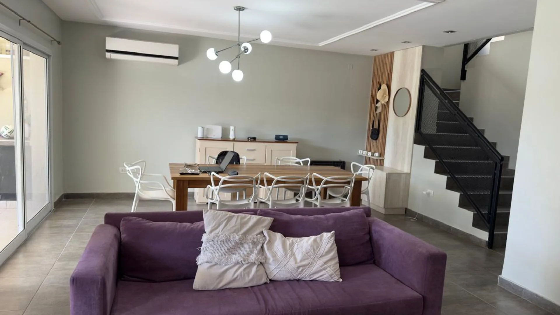 Venta Casa Barrio Privado Alto del Cevil 1 foto 2