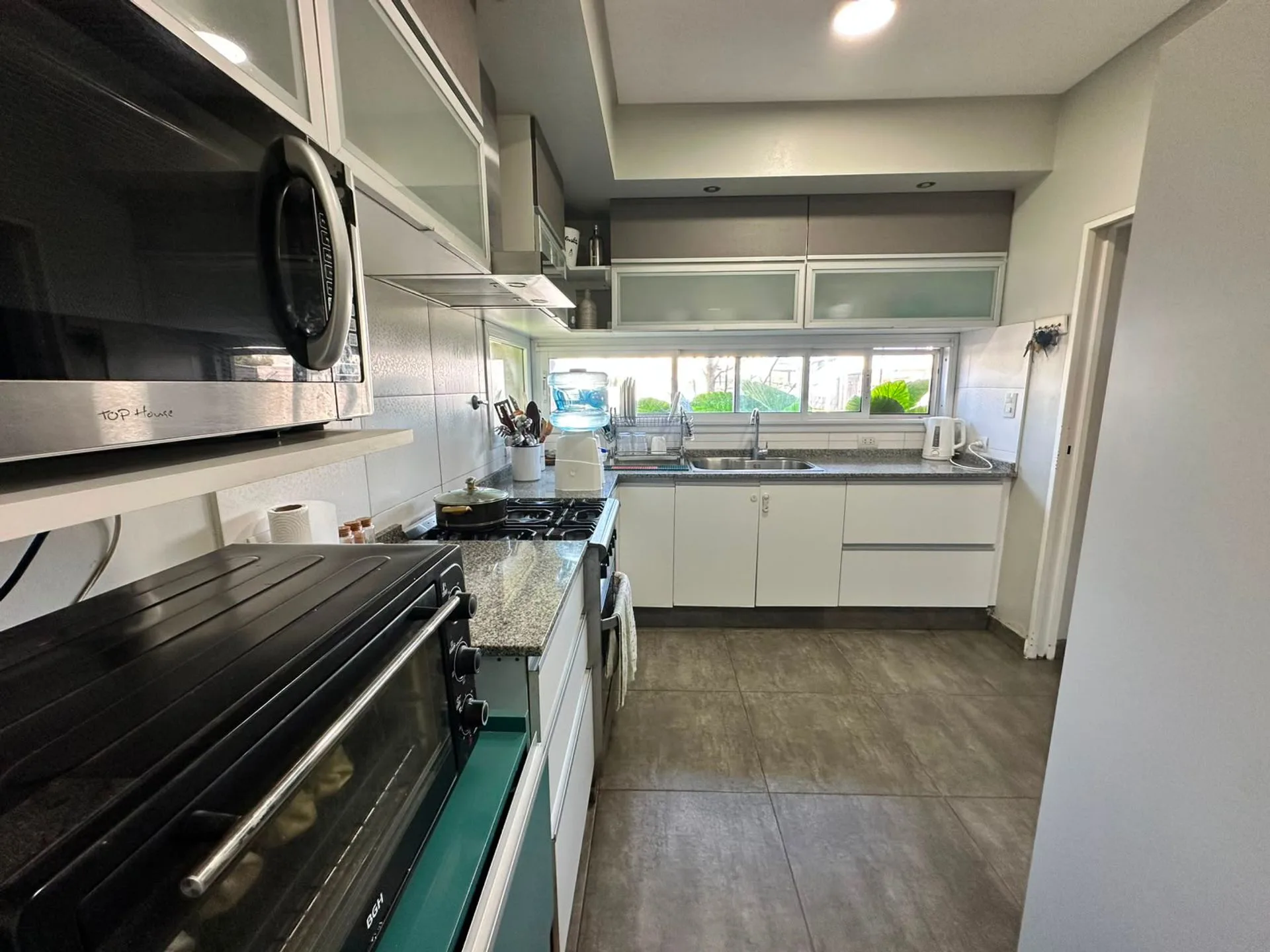 Venta Casa Barrio Privado Alto del Cevil 1 foto 3