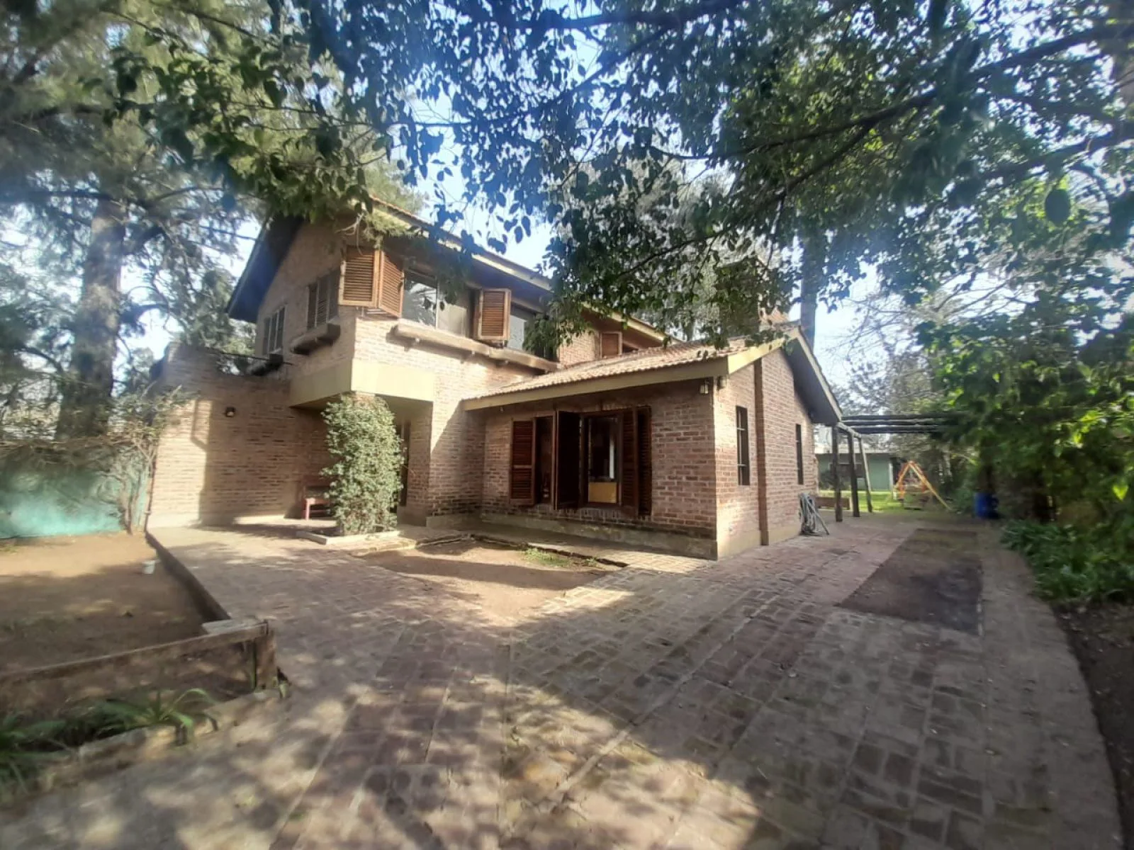 VTA CASA EN BELLA VISTA APTO CREDITO! - lote 700m2 foto 2