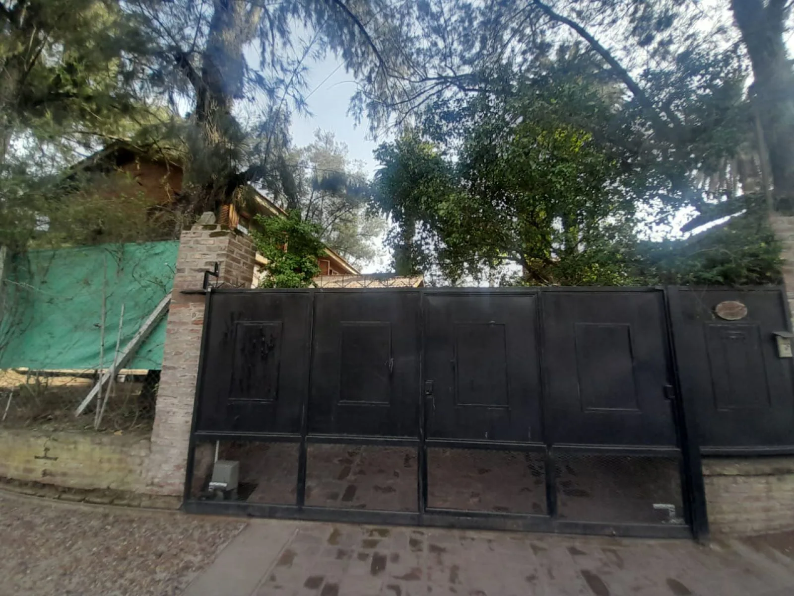 VTA CASA EN BELLA VISTA APTO CREDITO! - lote 700m2 foto 3