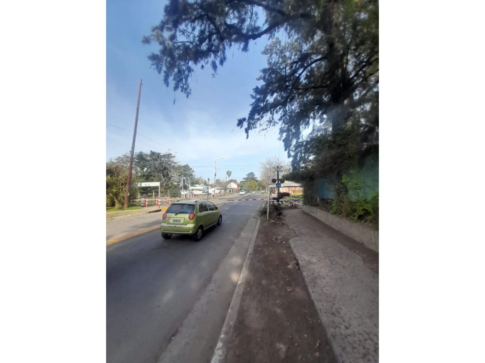 VTA CASA EN BELLA VISTA APTO CREDITO! - lote 700m2 foto 5
