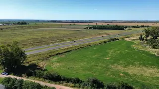 Vendo Campo 24 Has en Ruta 14 Concepción del Uruguay Entre Ríos foto 2
