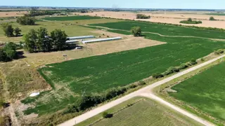 Vendo Campo 24 Has en Ruta 14 Concepción del Uruguay Entre Ríos foto 3