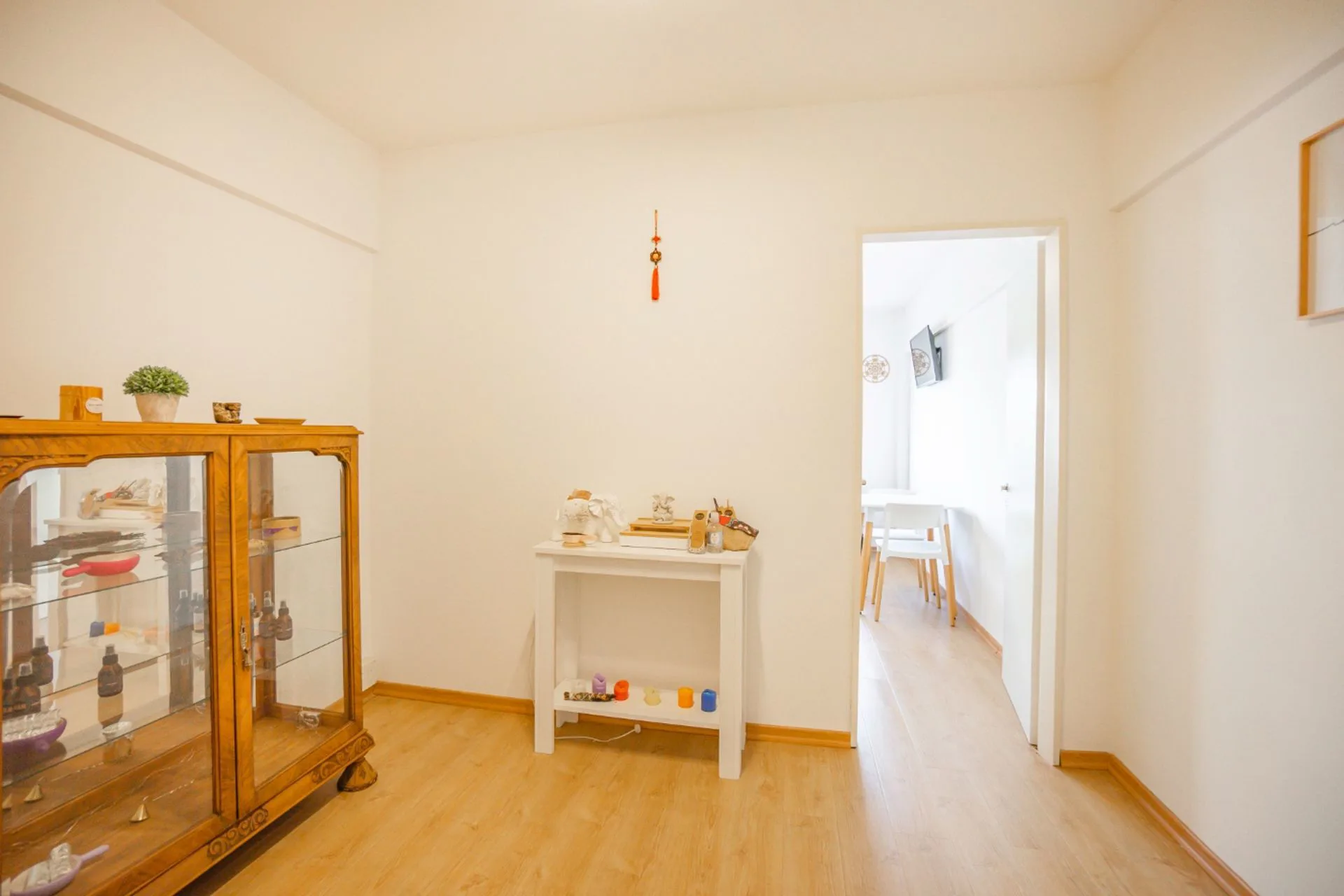 VENTA OFICINA COMERCIAL/CONSULTORIO CENTRO ADROGUE foto 5