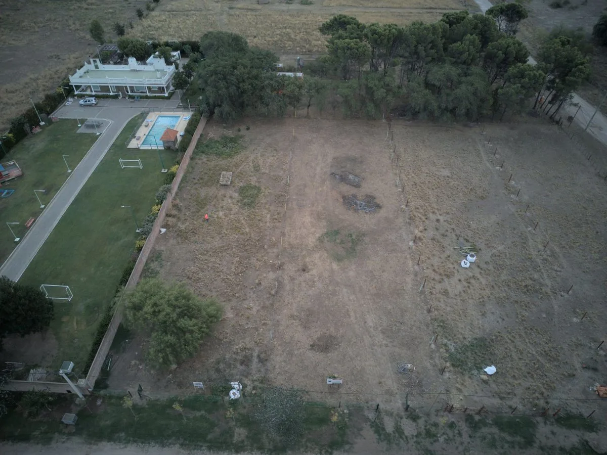 VENTA LOTE ALDEA ROMANA foto 2