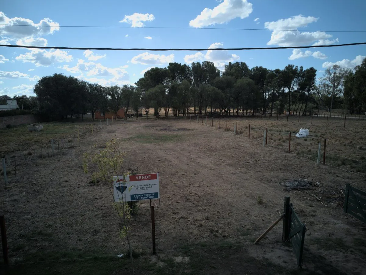 VENTA LOTE ALDEA ROMANA foto 3