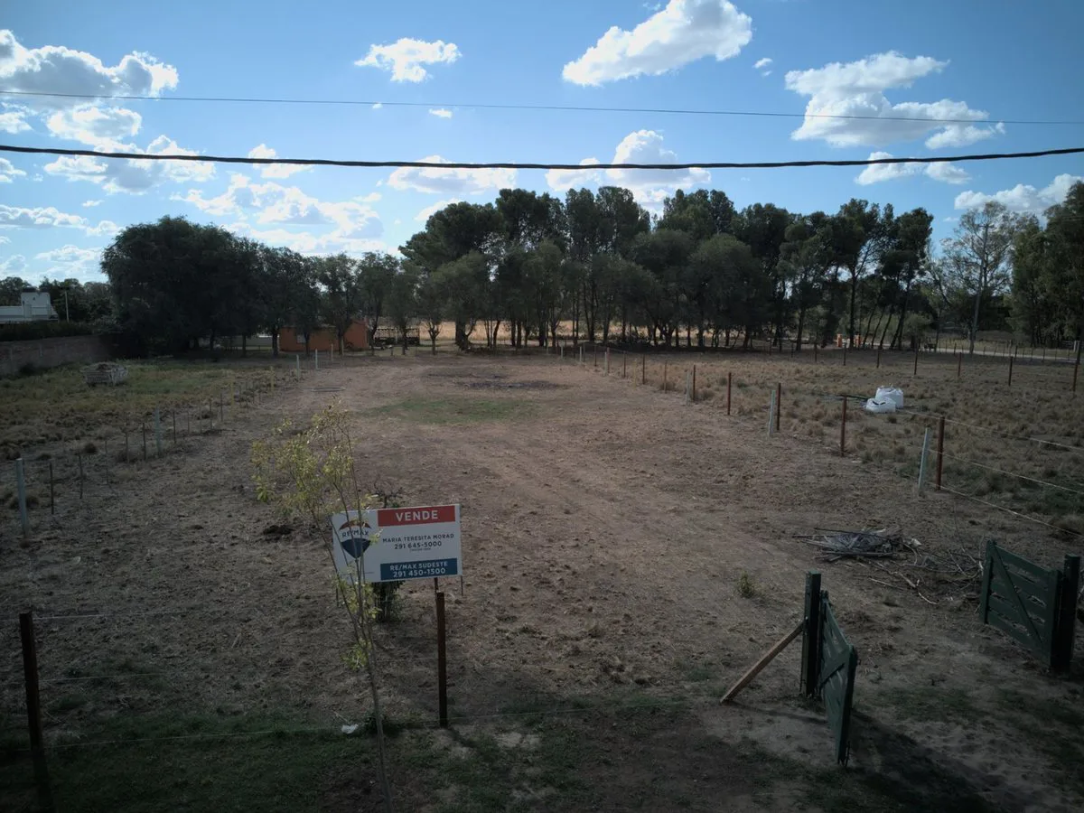VENTA LOTE ALDEA ROMANA foto 4