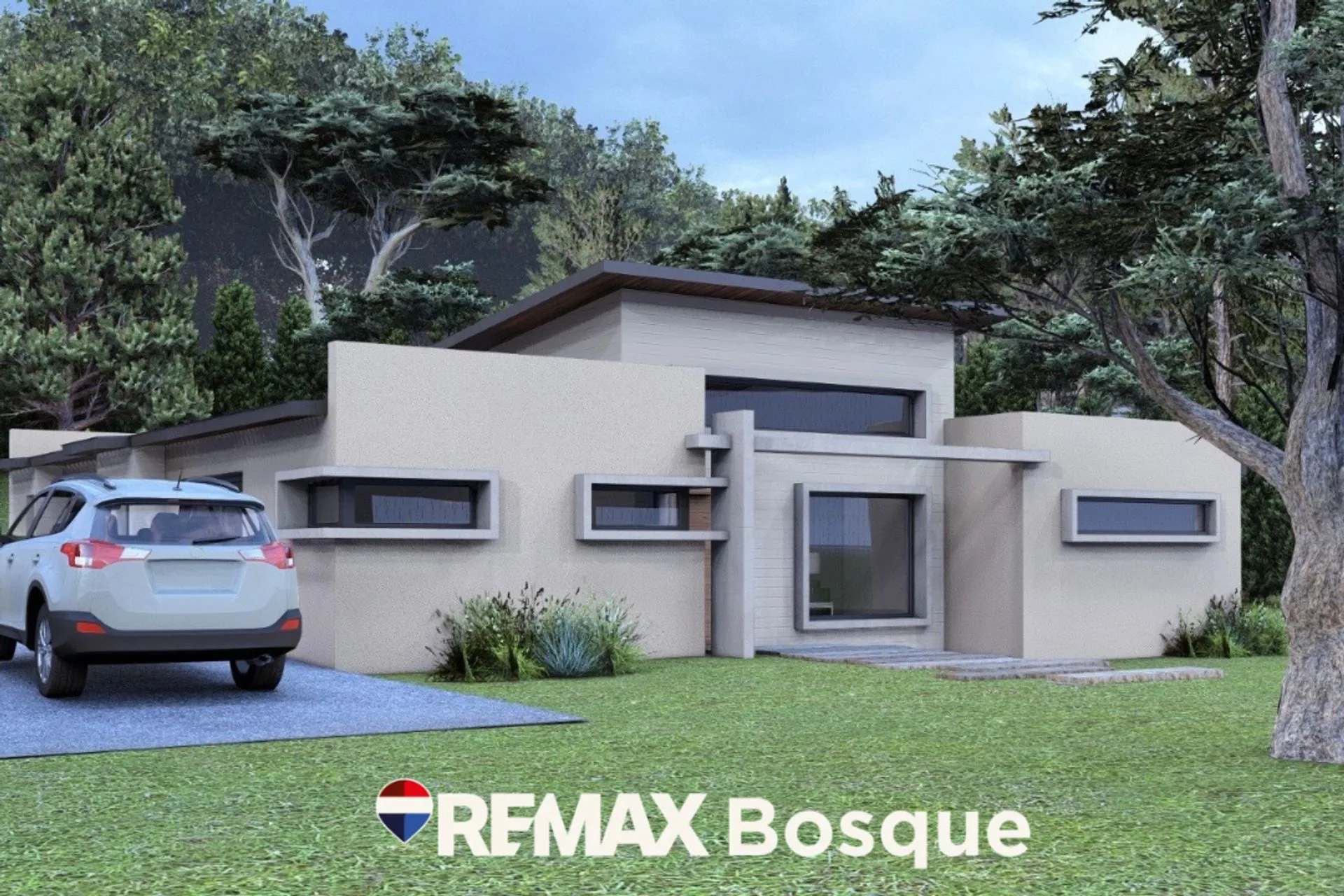 Venta casa a estrenar en Pinamar Barrio Nayades foto 3