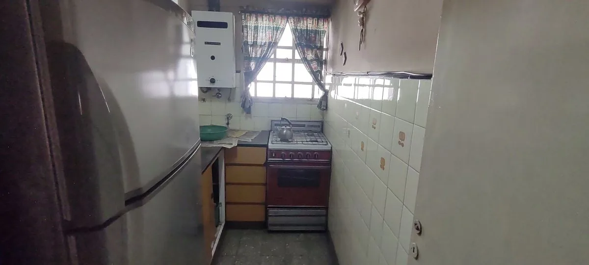 DEPARTAMENTO, 2 ambientes, VENTA, Constitución foto 2