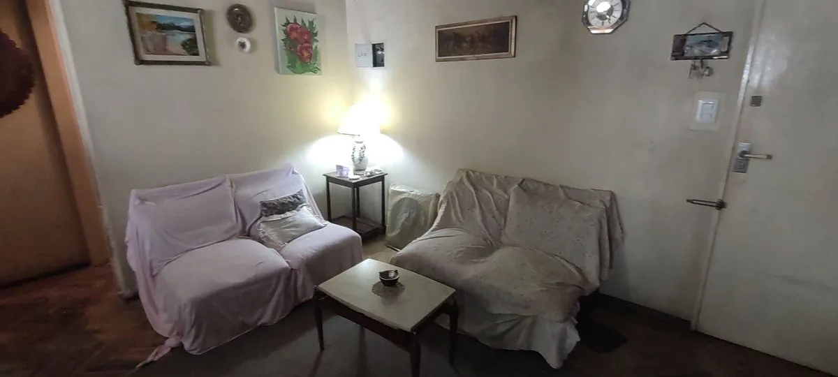 DEPARTAMENTO, 2 ambientes, VENTA, Constitución foto 3