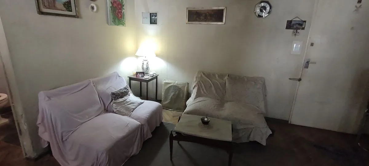 DEPARTAMENTO, 2 ambientes, VENTA, Constitución foto 4