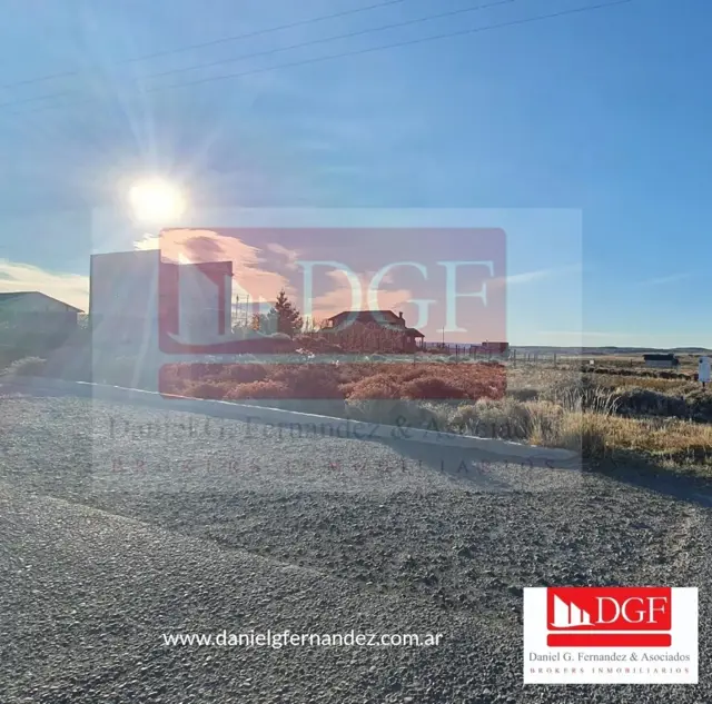 Excelente lote en venta Barrio Campo de Invierno