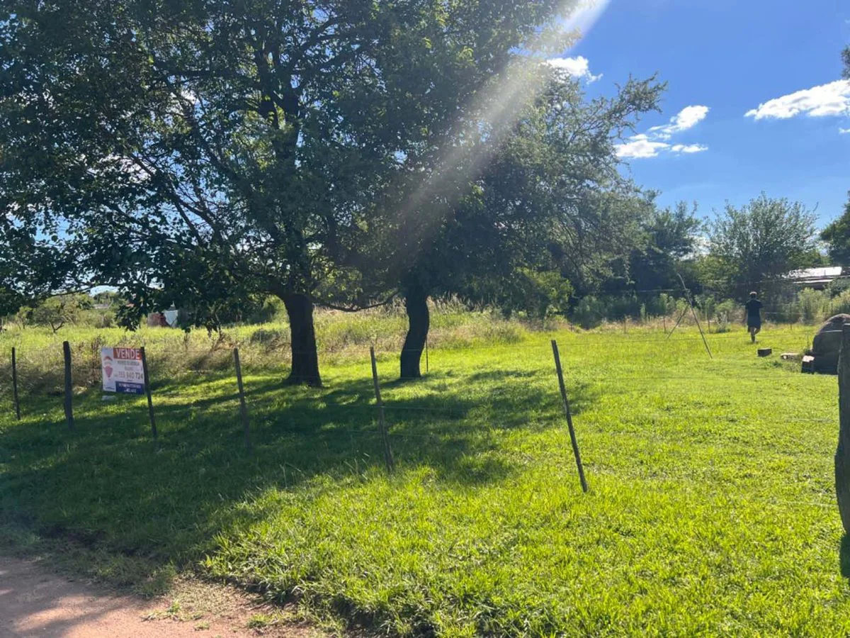 VENTA LOTE VILLA DEL TOTORAL foto 5