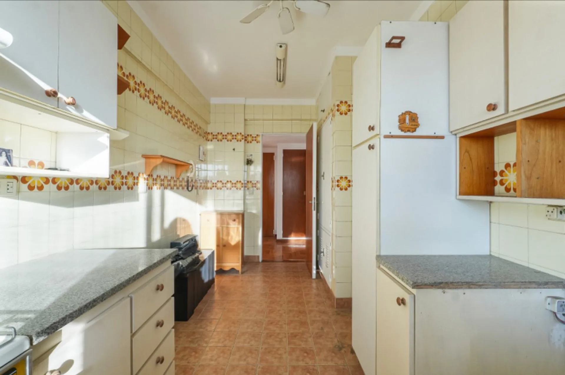 VENTA 4 AMB-C/BALCÓN-VISTA ABIERTA-LUMINOSO-NUÑEZ foto 5