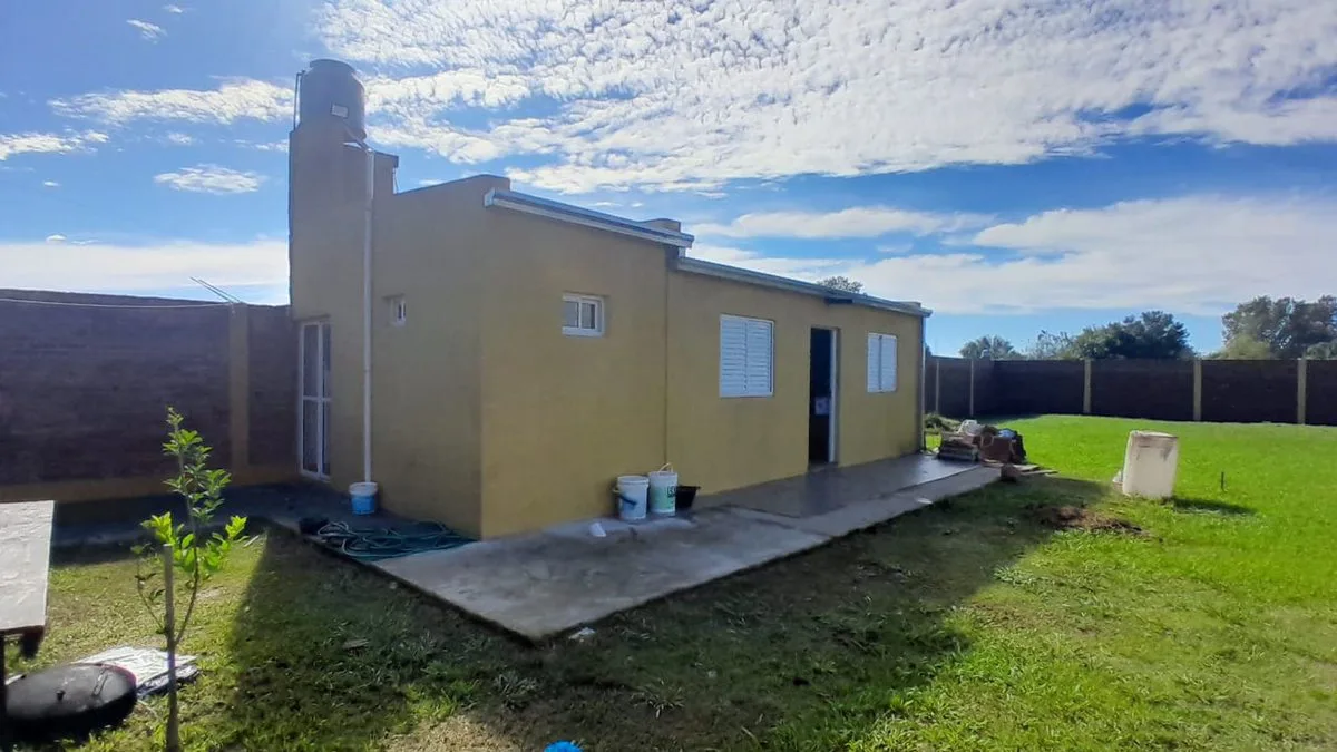 Venta de Monoambiente a con terreno en Recreo foto 2