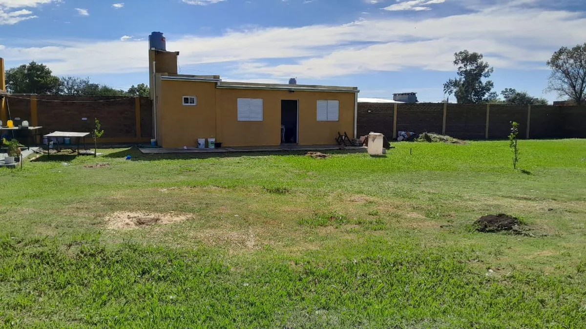 Venta de Monoambiente a con terreno en Recreo foto 4