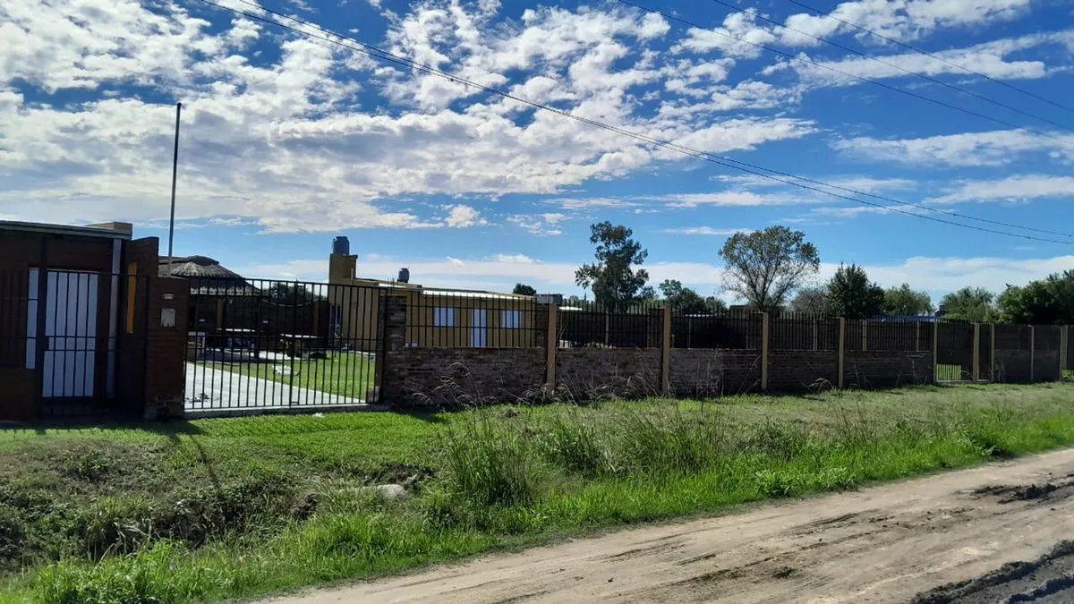 Venta de Monoambiente a con terreno en Recreo foto 5