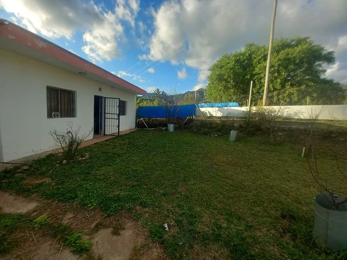 Casa en venta en zona serrana de San Luis foto 3