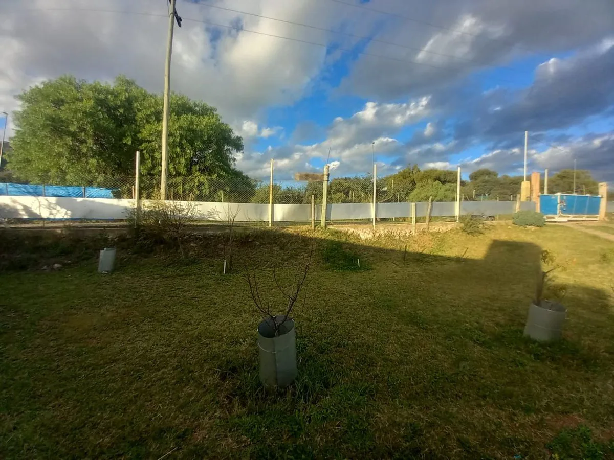Casa en venta en zona serrana de San Luis foto 4