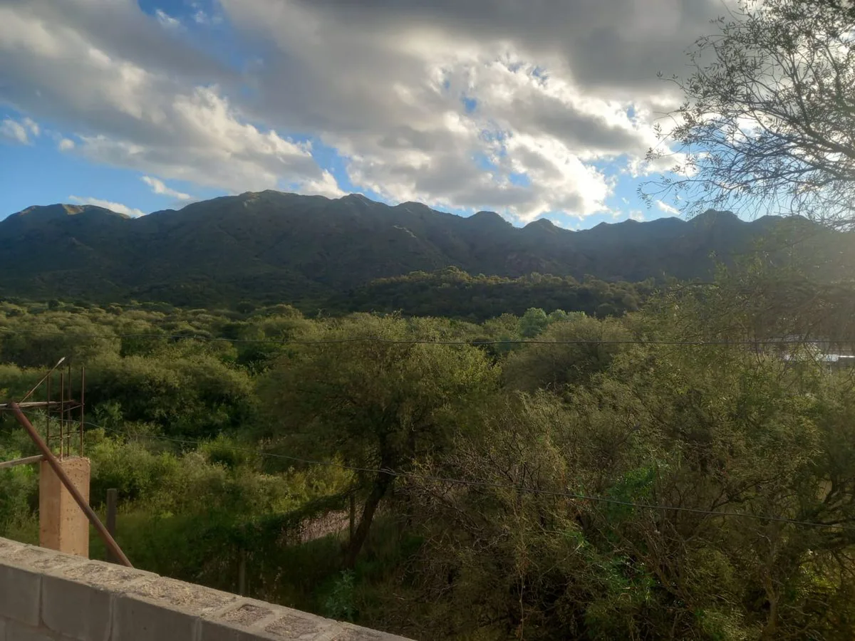 Casa en venta en zona serrana de San Luis foto 5