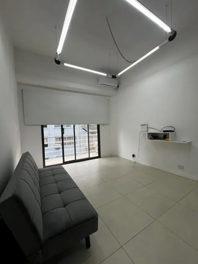 Departamento 3 ambientes en venta, san Nicolás
