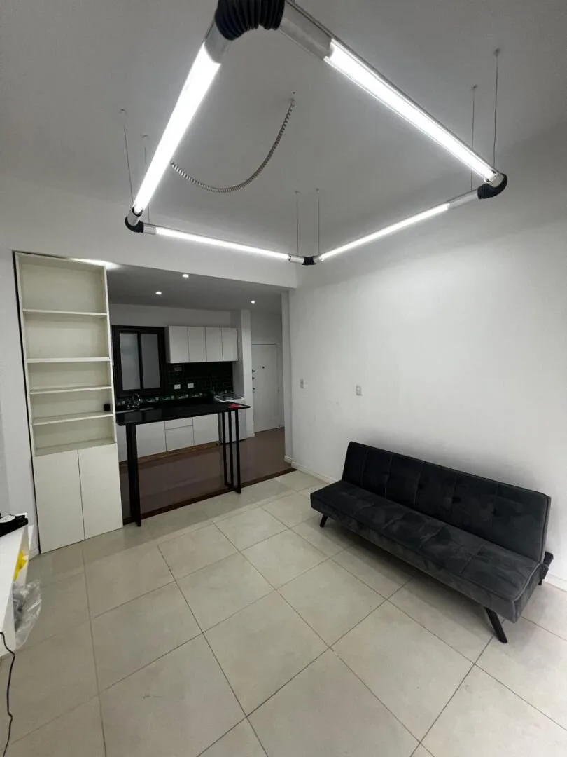 Departamento 3 ambientes en venta, san Nicolás foto 2