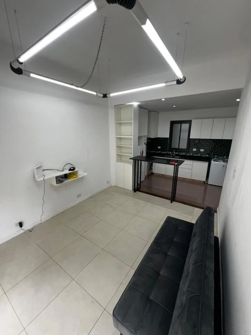 Departamento 3 ambientes en venta, san Nicolás foto 5