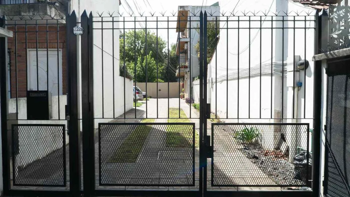 VENTA PH TRIPLEX  3 AMB+ PLAYROOM MARTIN CORONADO foto 2