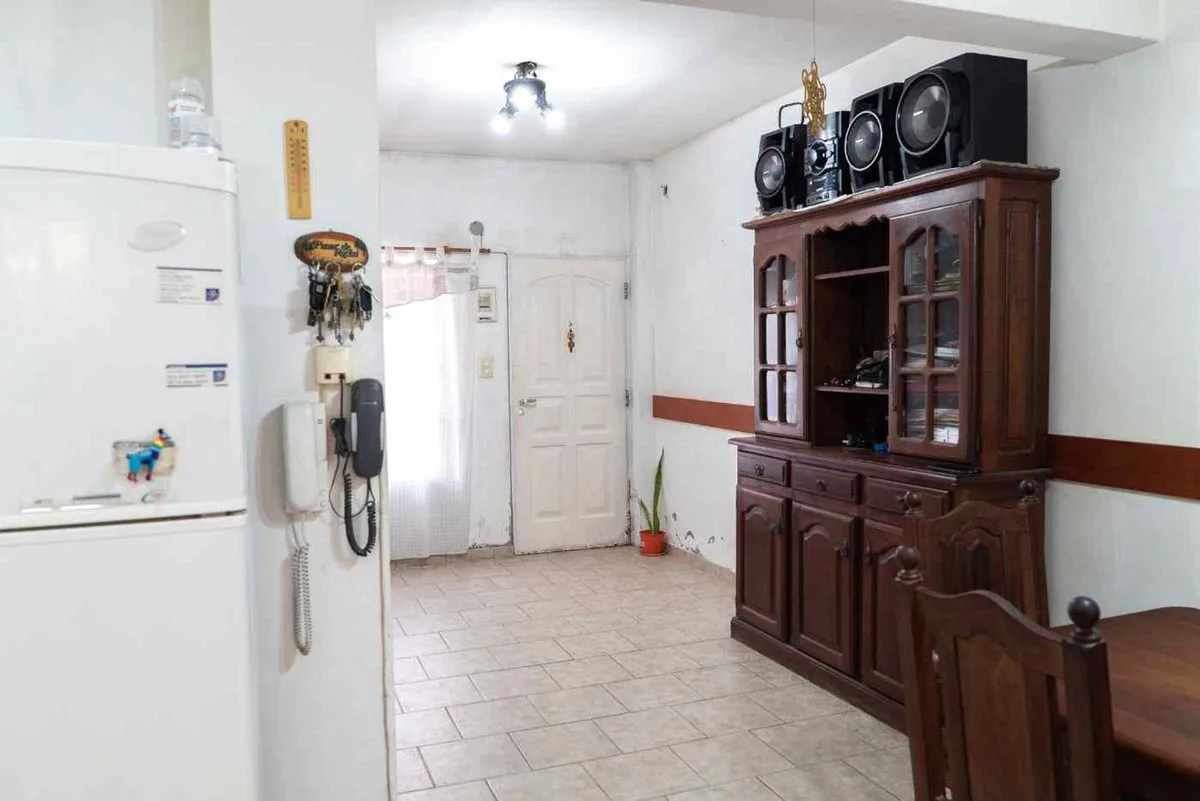 VENTA PH TRIPLEX  3 AMB+ PLAYROOM MARTIN CORONADO foto 5
