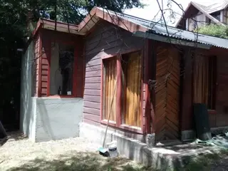 Cálida y amplia  casa en Melipal con quincho ò segunda vivienda foto 2