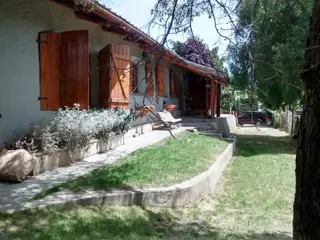 Cálida y amplia  casa en Melipal con quincho ò segunda vivienda foto 5