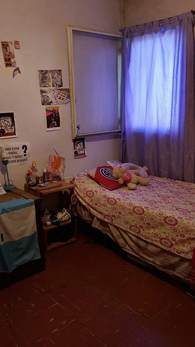 VENTA DEPARTAMENTO 4 AMBIENTES VILLA SOLDATI