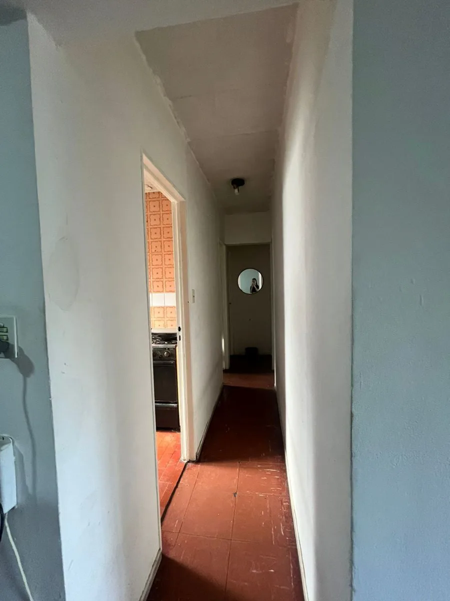 VENTA DEPARTAMENTO 4  AMBIENTES VILLA SOLDATI foto 2