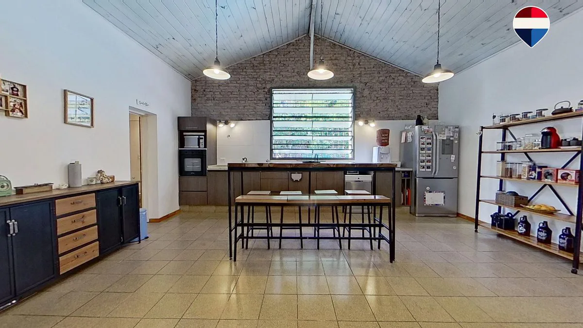 Casa en venta en el corazón de Parque Leloir foto 2