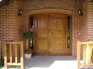 Excelente  Chalet Zona Golf con piscina foto 1