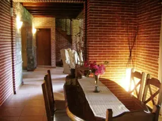 Excelente  Chalet Zona Golf con piscina foto 3