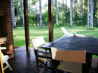 Excelente  Chalet Zona Golf con piscina foto 4