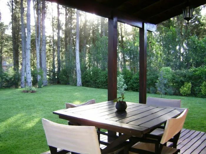 4-bedroom house in Pinamar – photo 5 of 30