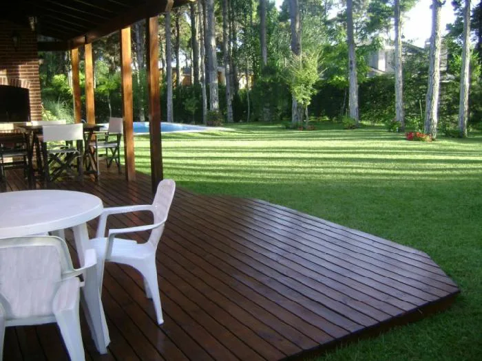 4-bedroom house in Pinamar – photo 6 of 30