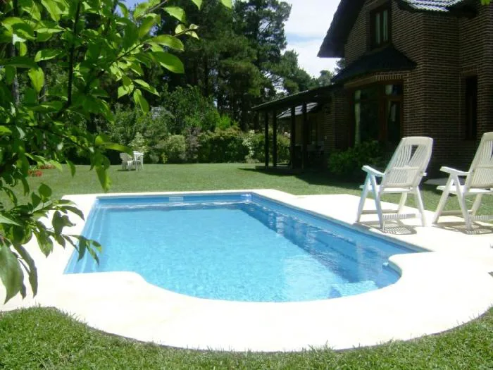 4-bedroom house in Pinamar – photo 12 of 30
