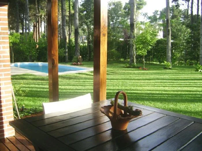 4-bedroom house in Pinamar – photo 14 of 30