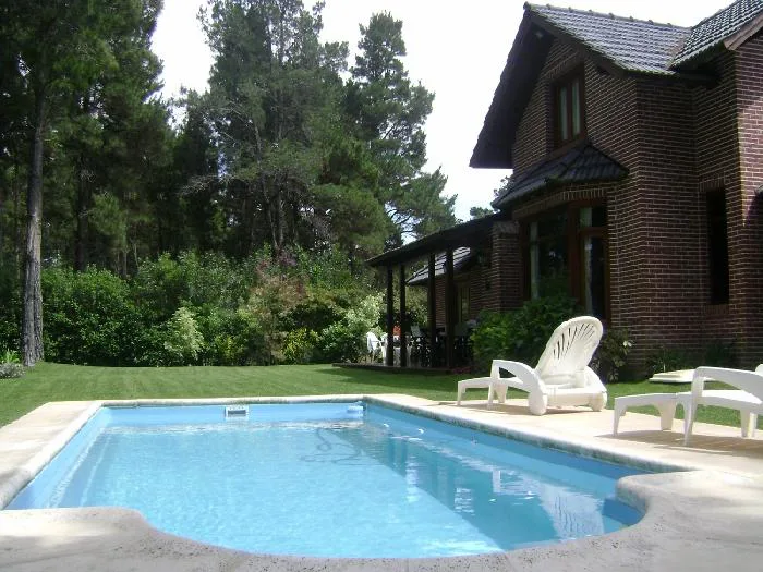 4-bedroom house in Pinamar – photo 16 of 30
