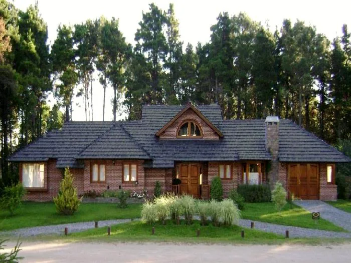 4-bedroom house in Pinamar – photo 17 of 30