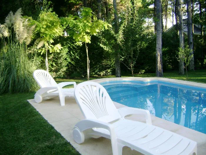 4-bedroom house in Pinamar – photo 18 of 30