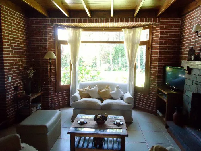 4-bedroom house in Pinamar – photo 19 of 30