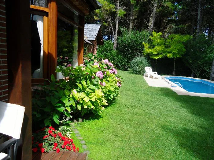 4-bedroom house in Pinamar – photo 21 of 30
